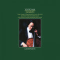Yo-Yo Ma - Bach: The Unaccompanied Cello Suites Complete (3LP) (New Vinyl)