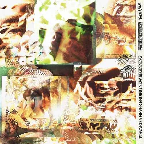 Yoke Lore - Toward A Never Ending New Beginning (New CD)