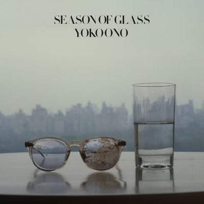 Yoko Ono - Season Of Glass (New Vinyl)