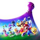 Yoko Shimomura - Mario + Rabbids Sparks of Hope (Original Soundtrack) (3LP) (New Vinyl)