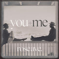 You+Me - Rose Ave. (New Vinyl)