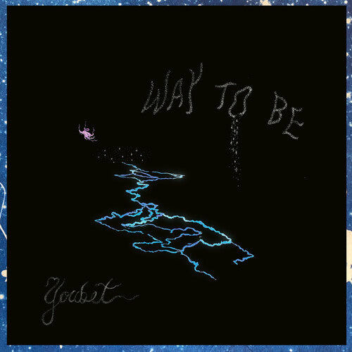Youbet - Way To Be (White/Blue/Purple Vinyl) (New Vinyl)