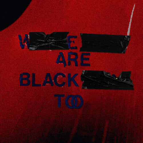 Young Fathers - White Men Are Black Men Too (10th Anniversary Indie Exclusive Colour) (New Vinyl)