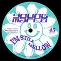 Young Marco - I'm Still Mellow (12") (New Vinyl)