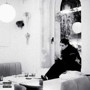 Young Miko - Do Not Disturb: Late Checkout (2LP) (Milky Clear Vinyl) (New Vinyl)