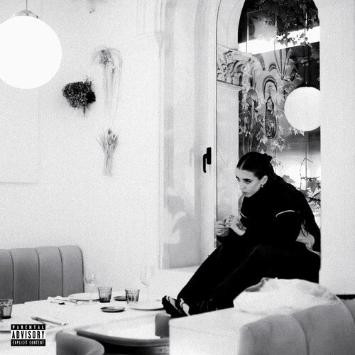 Young Miko - Do Not Disturb (New CD)