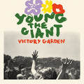 Young The Giant - Victory Garden (Indie Exclusive Lemonade Vinyl) (New Vinyl)