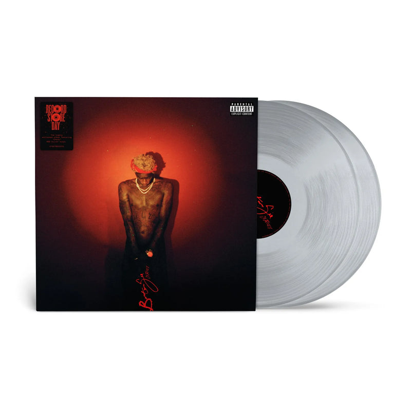 Young Thug - Barter 6 (2LP Silver Vinyl) (RSD 2025) (New Vinyl)