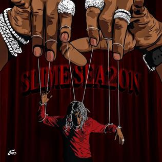 Young Thug - Slime Season 2 (New Vinyl)