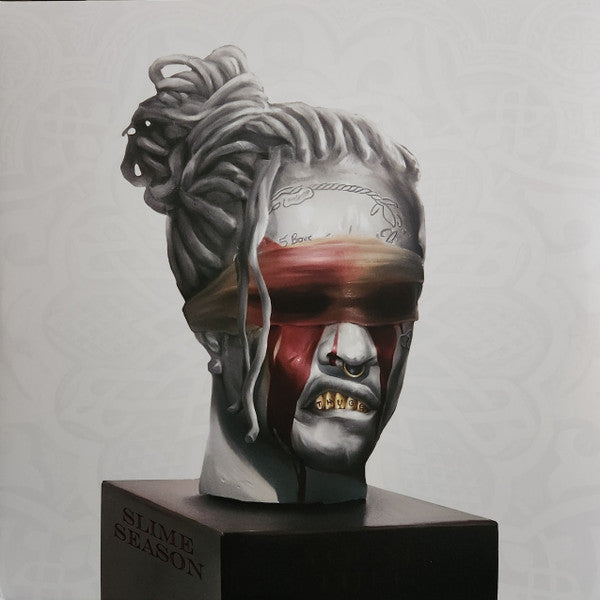 Young Thug - Slime Season (New Vinyl)