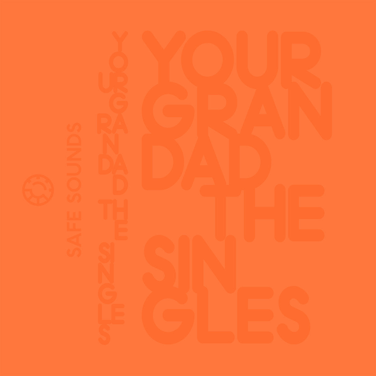 Your Grandad - Sin Gles (New Cassette)