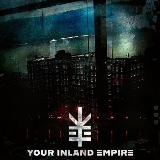Your Inland Empire - Your Inland Empire (New CD)