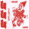 Youth In Pain - Demo 2021  (New Cassette)
