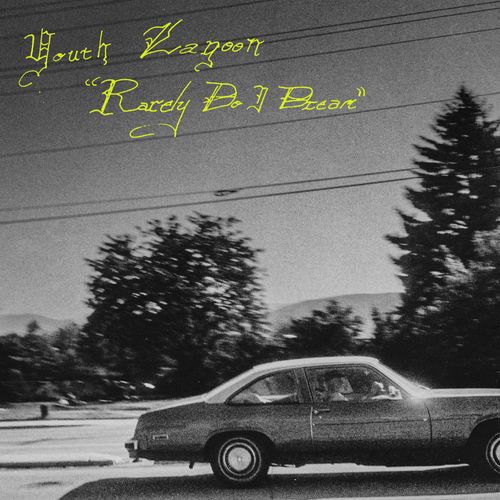 Youth Lagoon - Rarely Do I Dream (New CD)