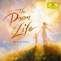 Yu-Peng Chen/Shanghai Philharmonic Orchestra/Liang Zhang - The Poem Of Life Picture (Picture Disc) (New Vinyl)