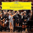 Yuja Wang, Gustavo Dudamel & The Los Angeles Philharmonic Orchestra - Rachmaninoff: The Piano Concertos & Paganini Rhapsody (New Vinyl)