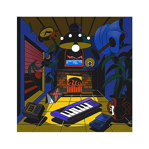 Yukon Blonde - Shuggie (New Vinyl)