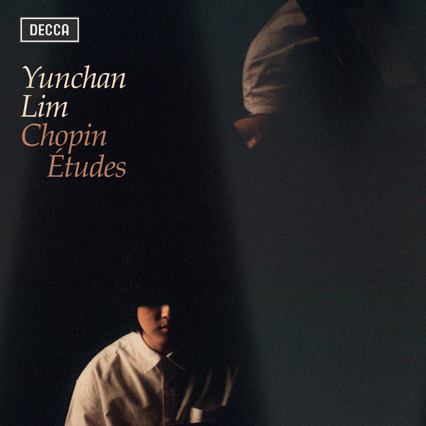 Yunchan Lim - Chopin Études (New CD)
