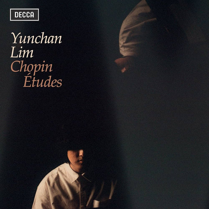 Yunchan Lim - Chopin Etudes (New Vinyl)