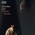 Yunchan Lim - Chopin ????tudes (New CD)