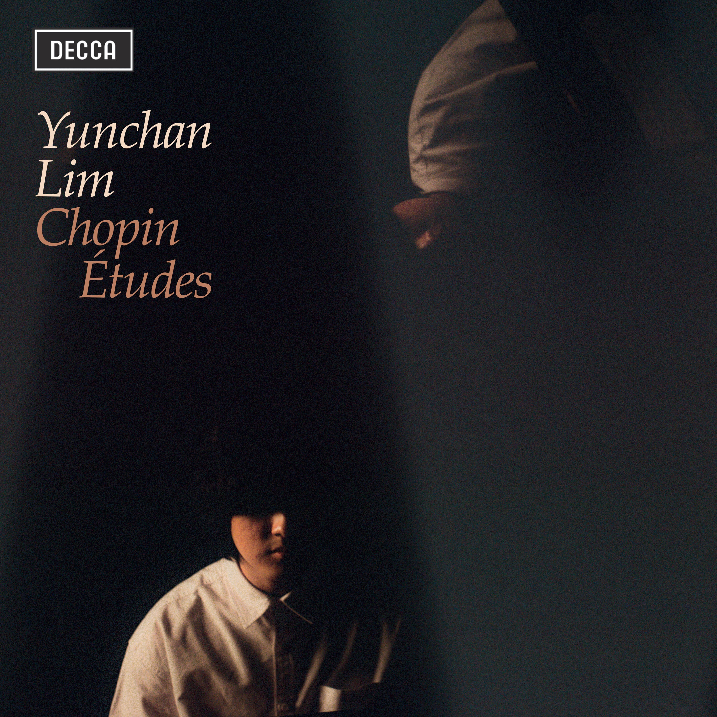 Yunchan Lim - Chopin ????tudes (New CD)