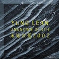 Yung-lean-unknown-death-gold-colour-new-vinyl