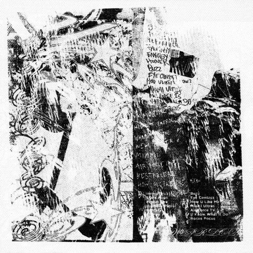 Yung Lean - Warlord Deluxe (New CD)
