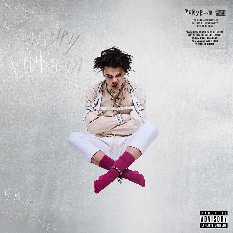 Yungblud - 21st Century Liability (5th Anniversary) (RSD BF 2023) (New Vinyl)