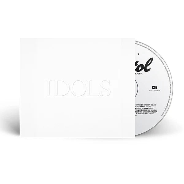 Yungblud - Idols: Complete (New CD)