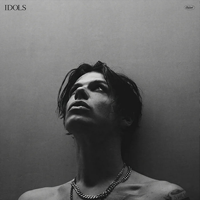 Yungblud - Idols (Indie Exclusive) (New Vinyl)