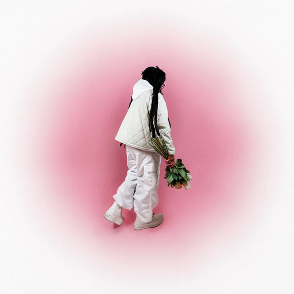 Yuno - Blest (Loser Edition White Vinyl) (New Vinyl)