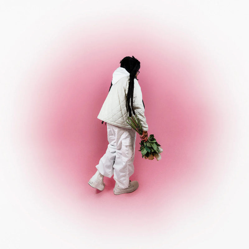 Yuno - Blest (Loser Edition White Vinyl) (New Vinyl)