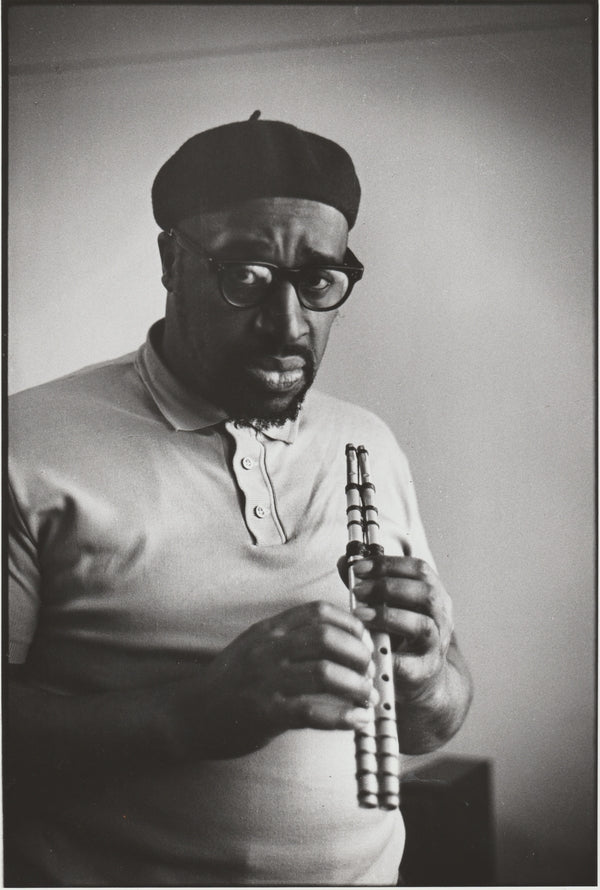 Yusef Lateef - Live at Ronnie Scott's - 15th January 1966 (Japanese Edition) (New Vinyl)