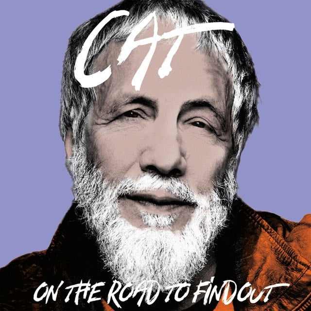 Yusuf / Cat Stevens - On The Road To Findout: Greatest Hits (2CD) (New CD)