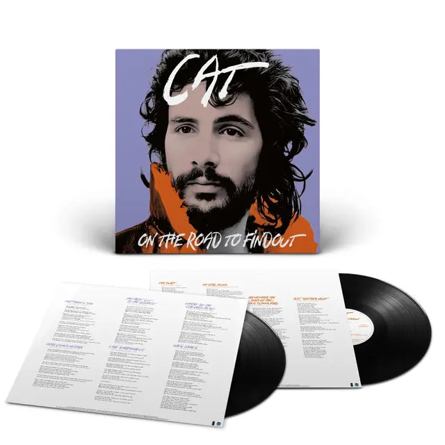 Yusuf / Cat Stevens - On The Road To Findout: Greatest Hits (2LP) (New Vinyl)