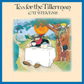 Yusuf / Cat Stevens - Tea For The Tillerman (New Vinyl)