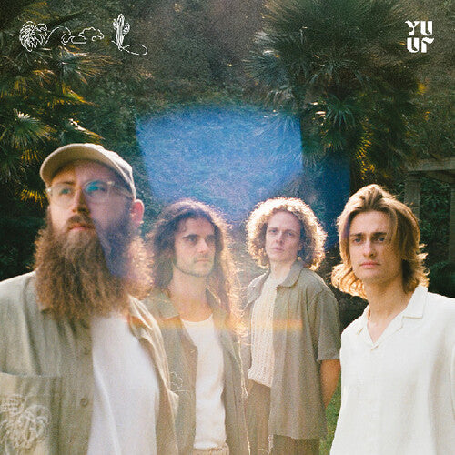 Yuuf - Alma's Cove (New Vinyl)