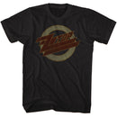 ZZ Top - Logos - T-Shirt