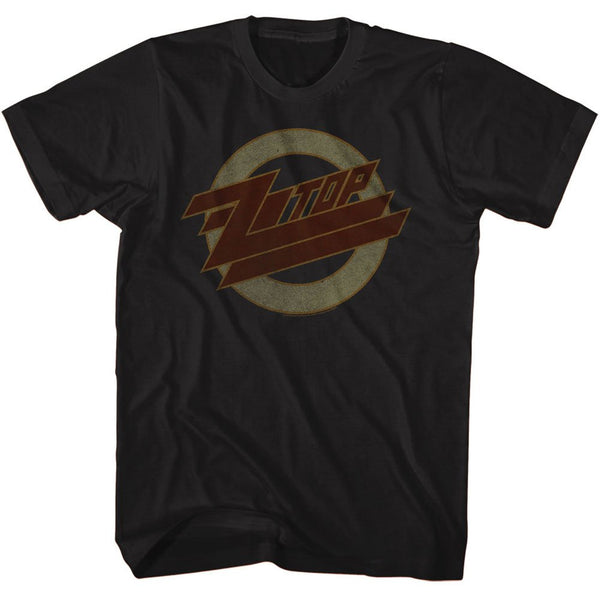 ZZ Top - Logos - T-Shirt