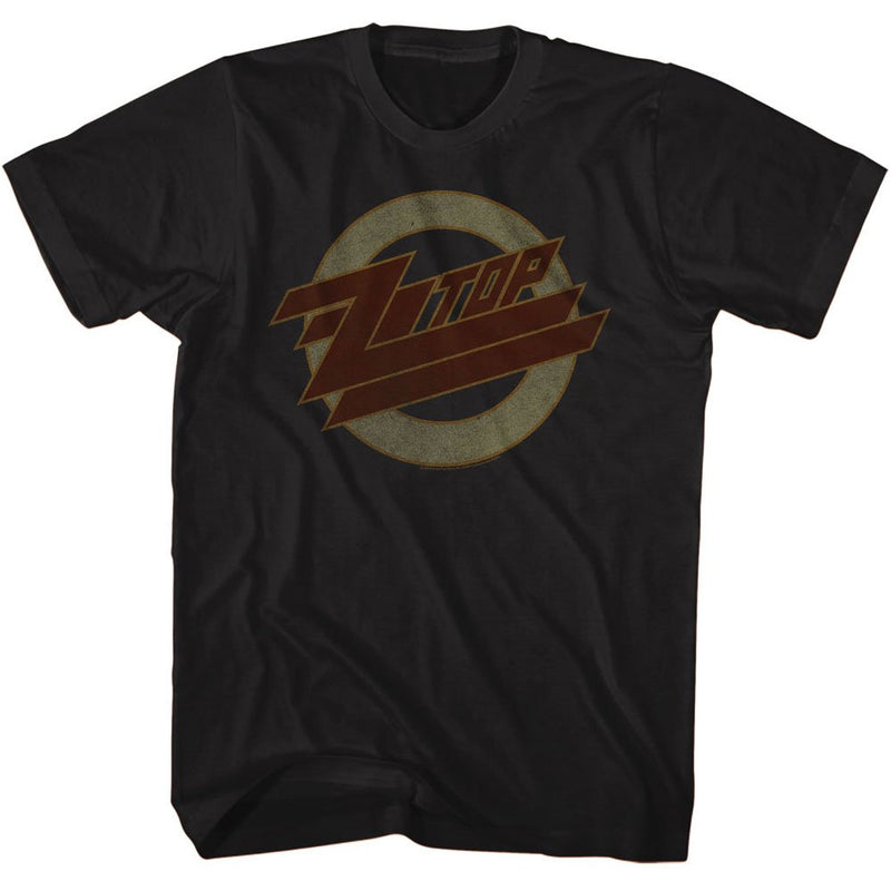 ZZ Top - Logos - T-Shirt