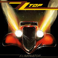 ZZ Top - Eliminator (Yellow Vinyl) (Rocktober 2026) (New Vinyl)