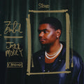 Zacchae'us Paul - Jazz Money (New Vinyl)