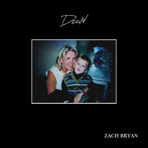 Zach Bryan - DeAnn (New Vinyl)