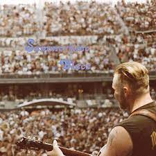 Zach Bryan - Summertime Blues (New Vinyl)