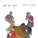 Zach Hill & Lucas Abela – Bag Of Max Bag Of Cass (New Vinyl)