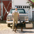 Zach John King - I'm What You Get (New CD)