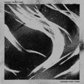 Zackey Force Funk - Chrome Steel Tiger (New Cassette)