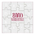 Zaho - Versatile (New CD)