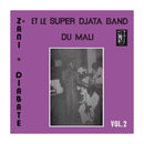 Zani Diabate & The Super Djata Band du Mali - Volume 2 (New Vinyl)