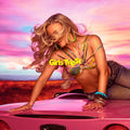Zara Larsson - Midnight Sun: Girls Trip (New CD)